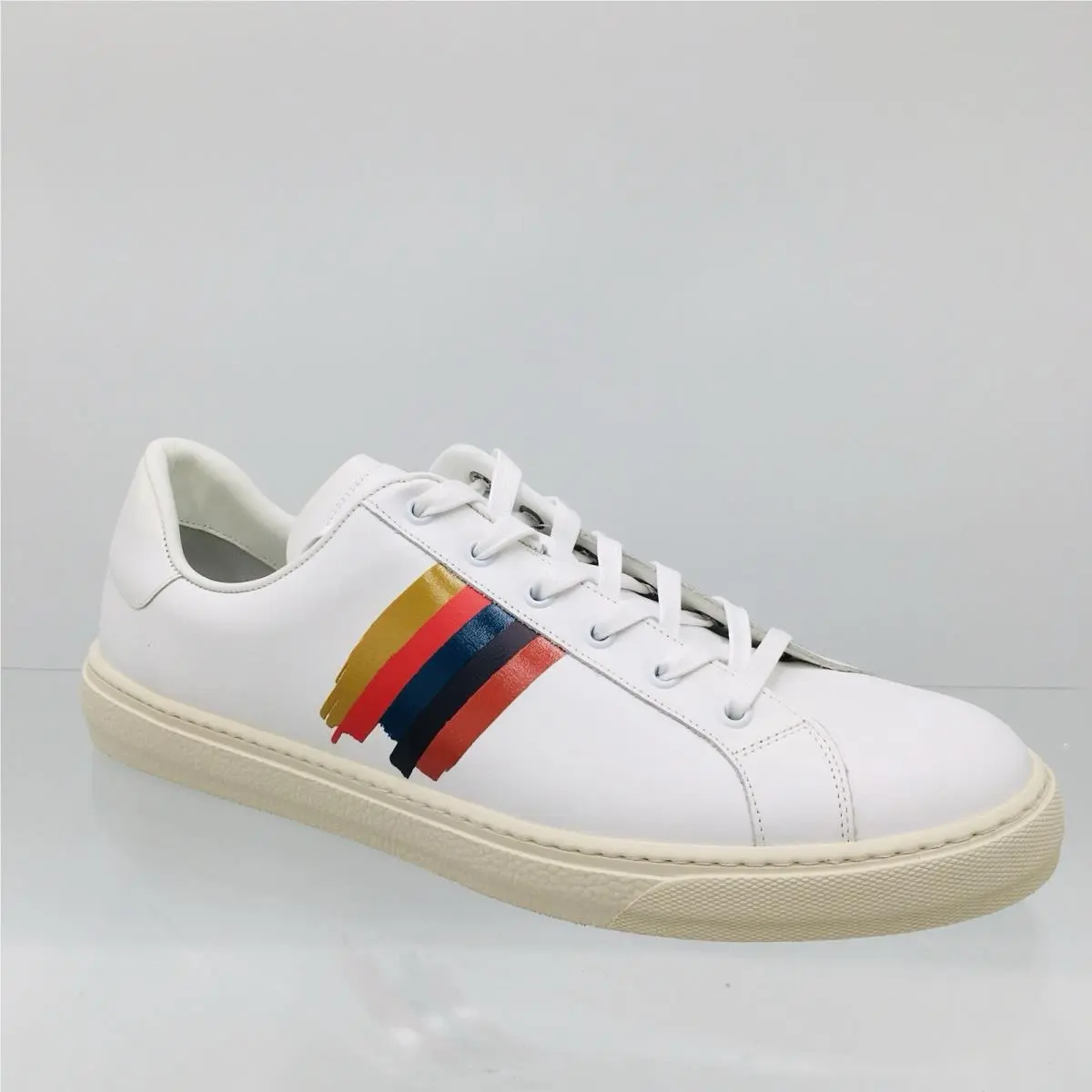 Paul Smith shoes - PAUL SMITH - White 10