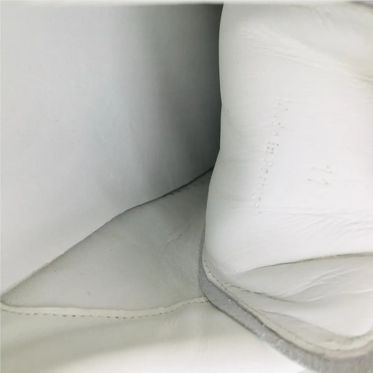 Paul Smith shoes - PAUL SMITH - White 14