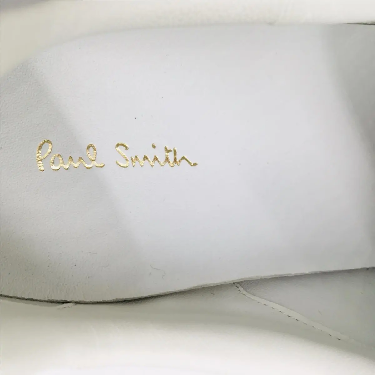 Paul Smith shoes - PAUL SMITH - White 15
