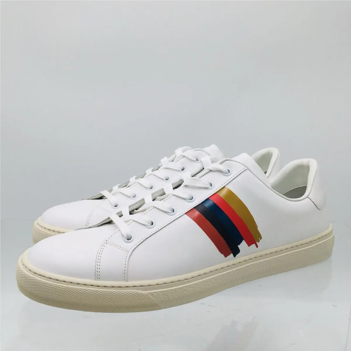 Paul Smith shoes - PAUL SMITH - White 0