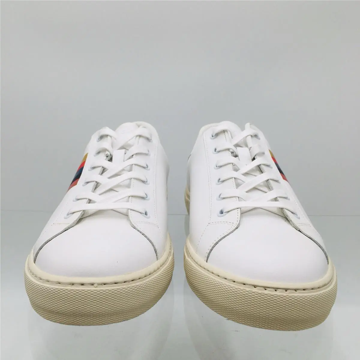 Paul Smith shoes - PAUL SMITH - White 1