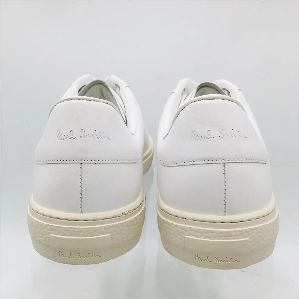 Paul Smith shoes - PAUL SMITH - White 2