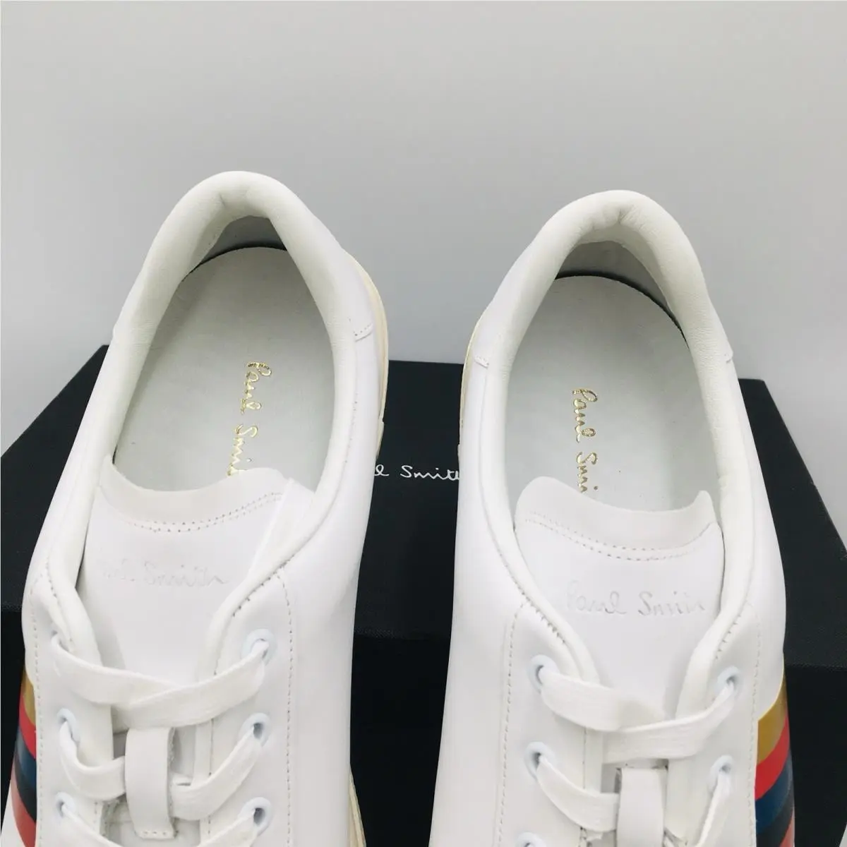 Paul Smith shoes - PAUL SMITH - White 6