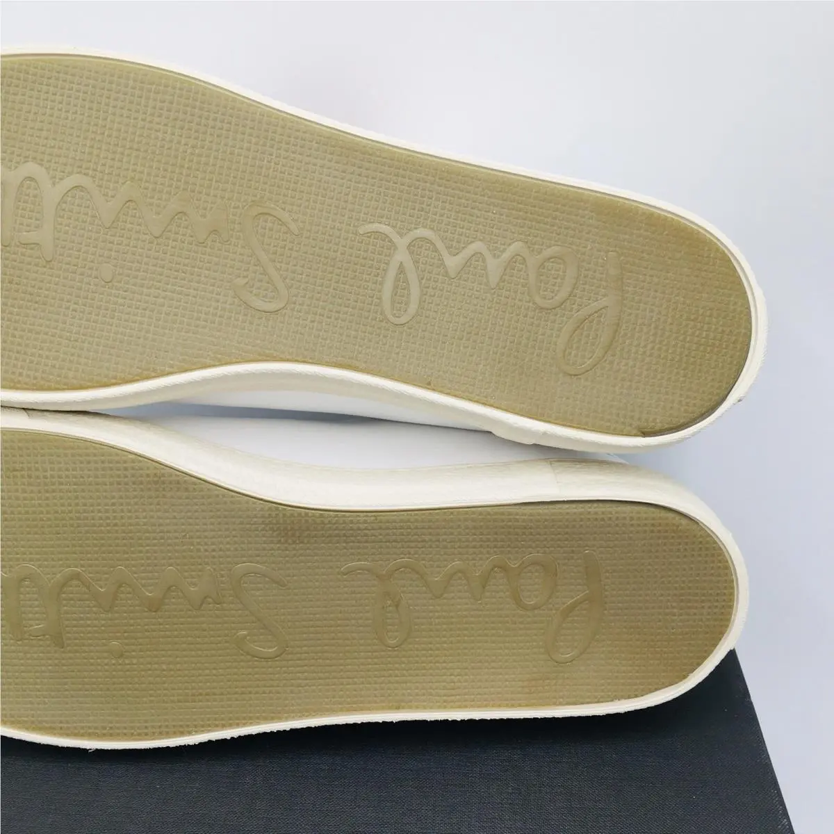 Paul Smith shoes - PAUL SMITH - White 8