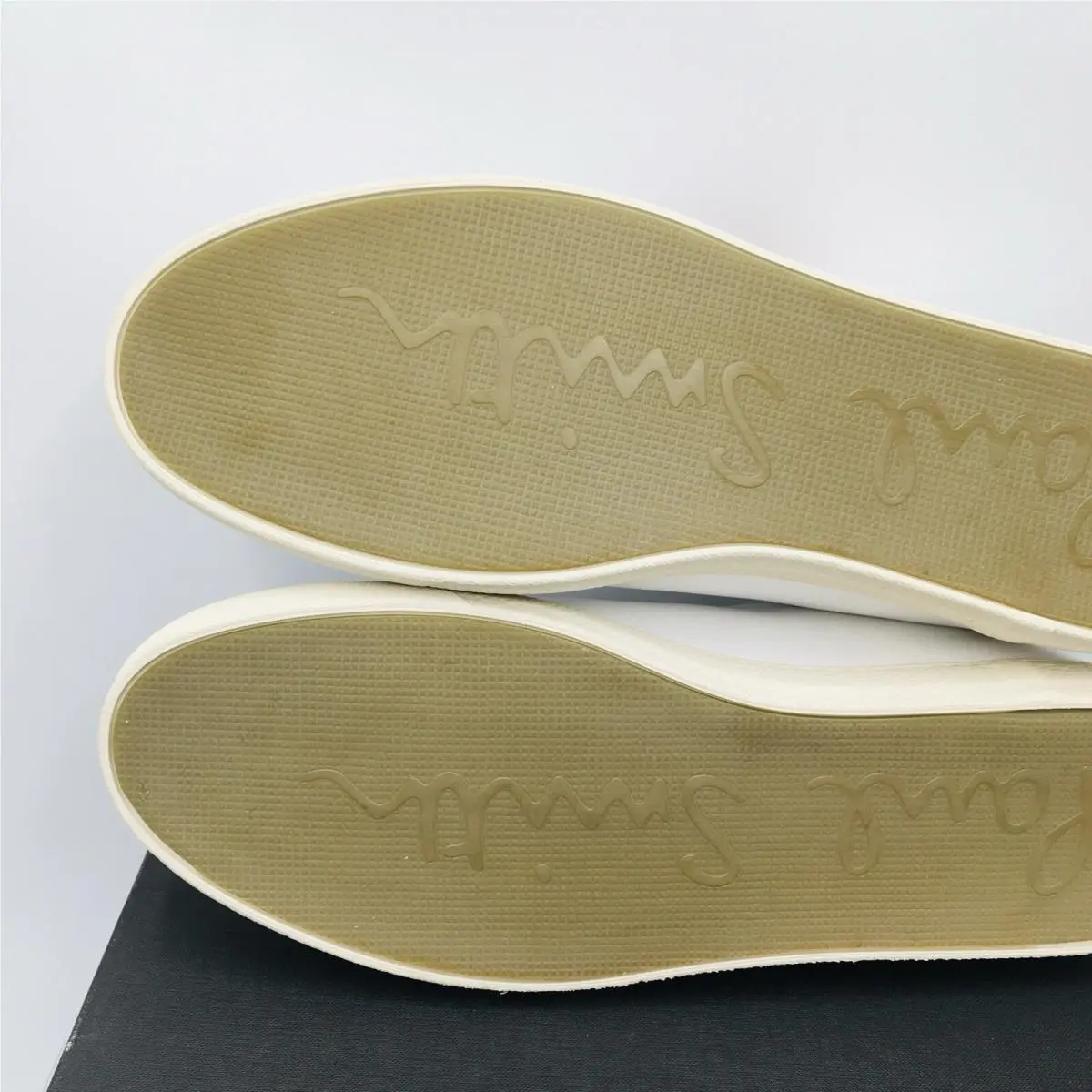 Paul Smith shoes - PAUL SMITH - White 9