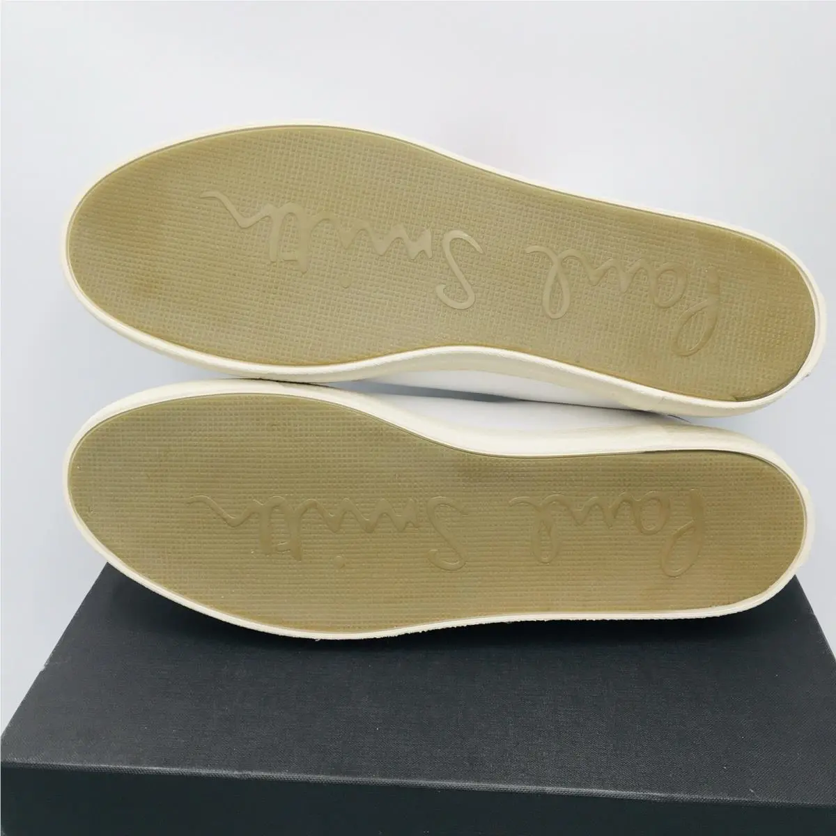Paul Smith shoes - PAUL SMITH - White 7