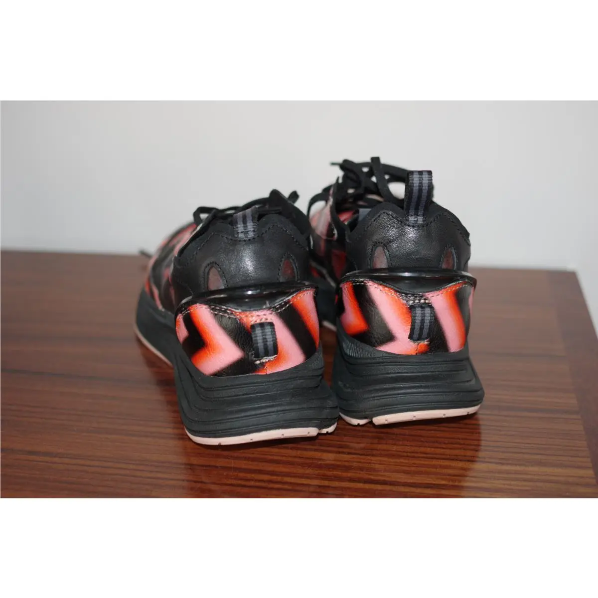 Paul Smith shoes - Orange 0