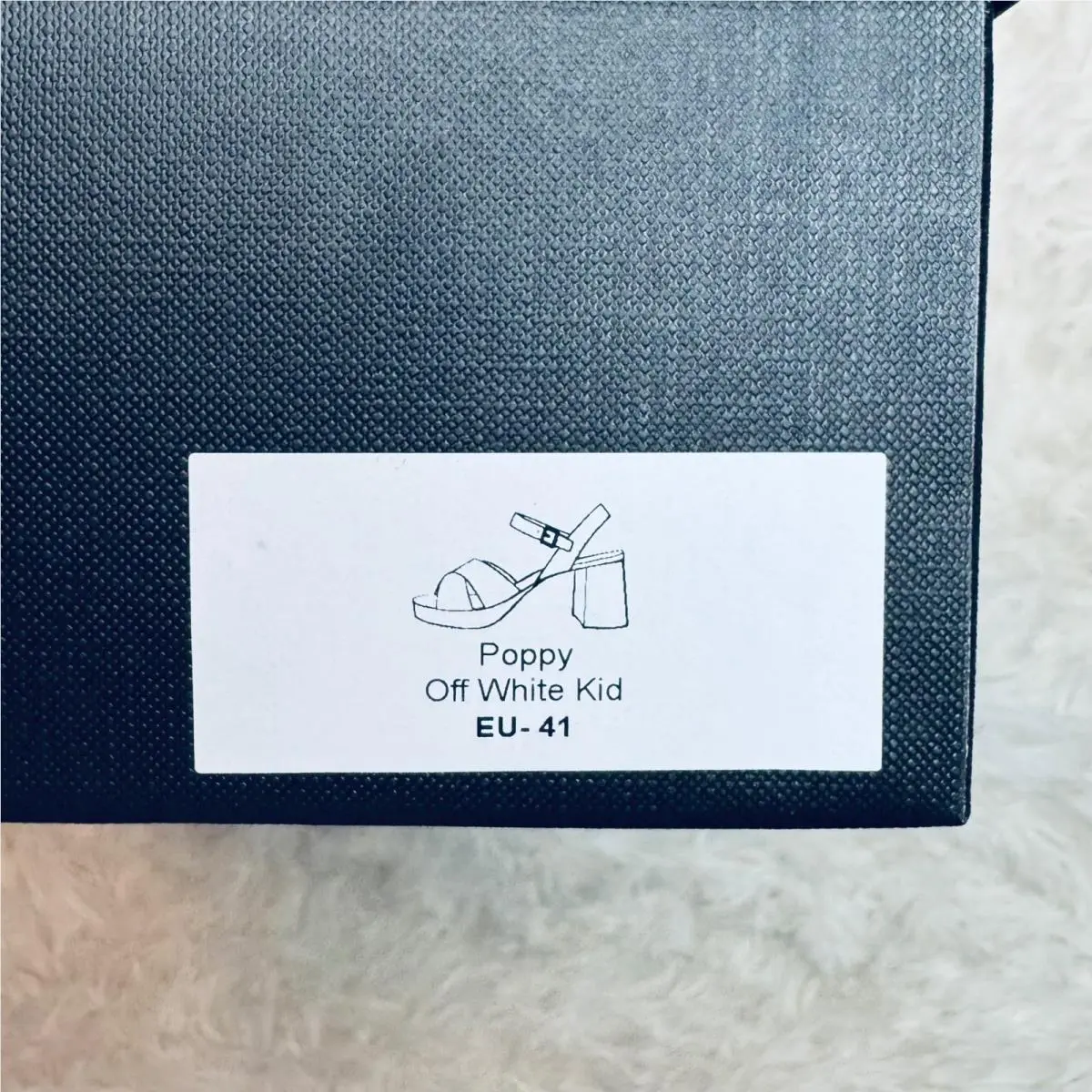 Paul Smith shoes - Poppy - Poppy - White 2