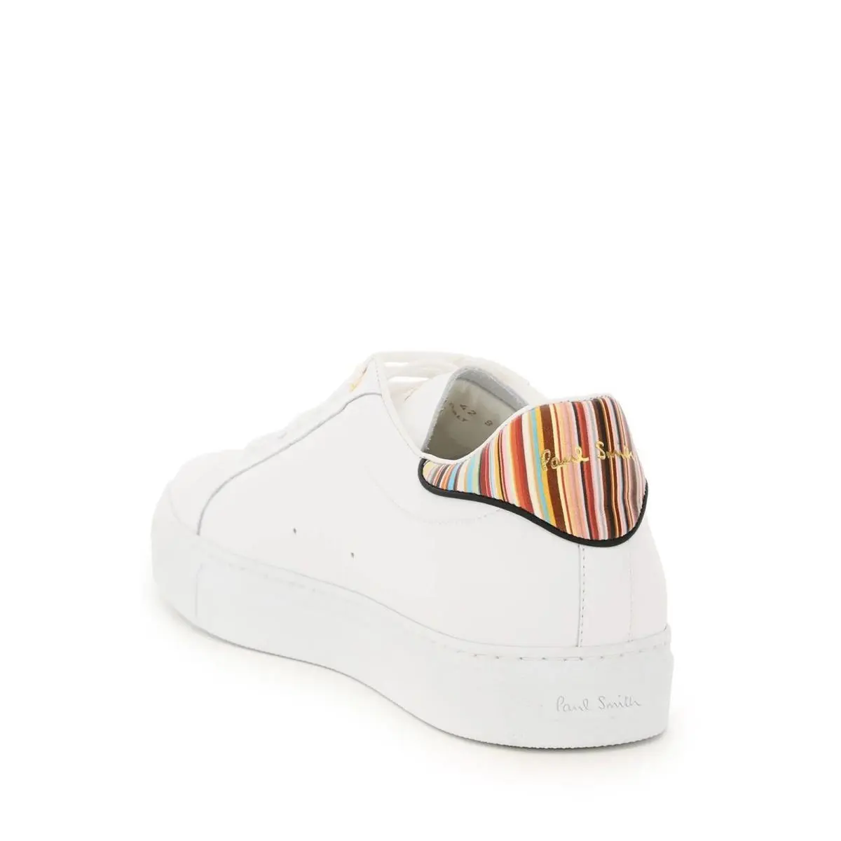 Paul Smith shoes - PAUL SMITH - White (UPC: 5059553451291) 1