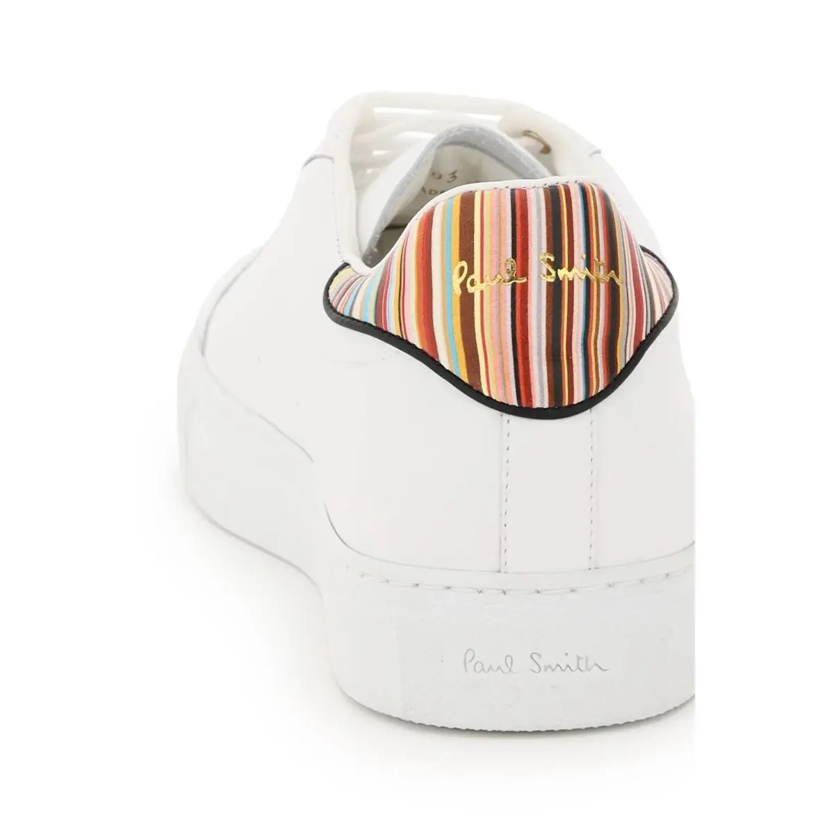 Paul Smith shoes - PAUL SMITH - White (UPC: 5059553451291) 3