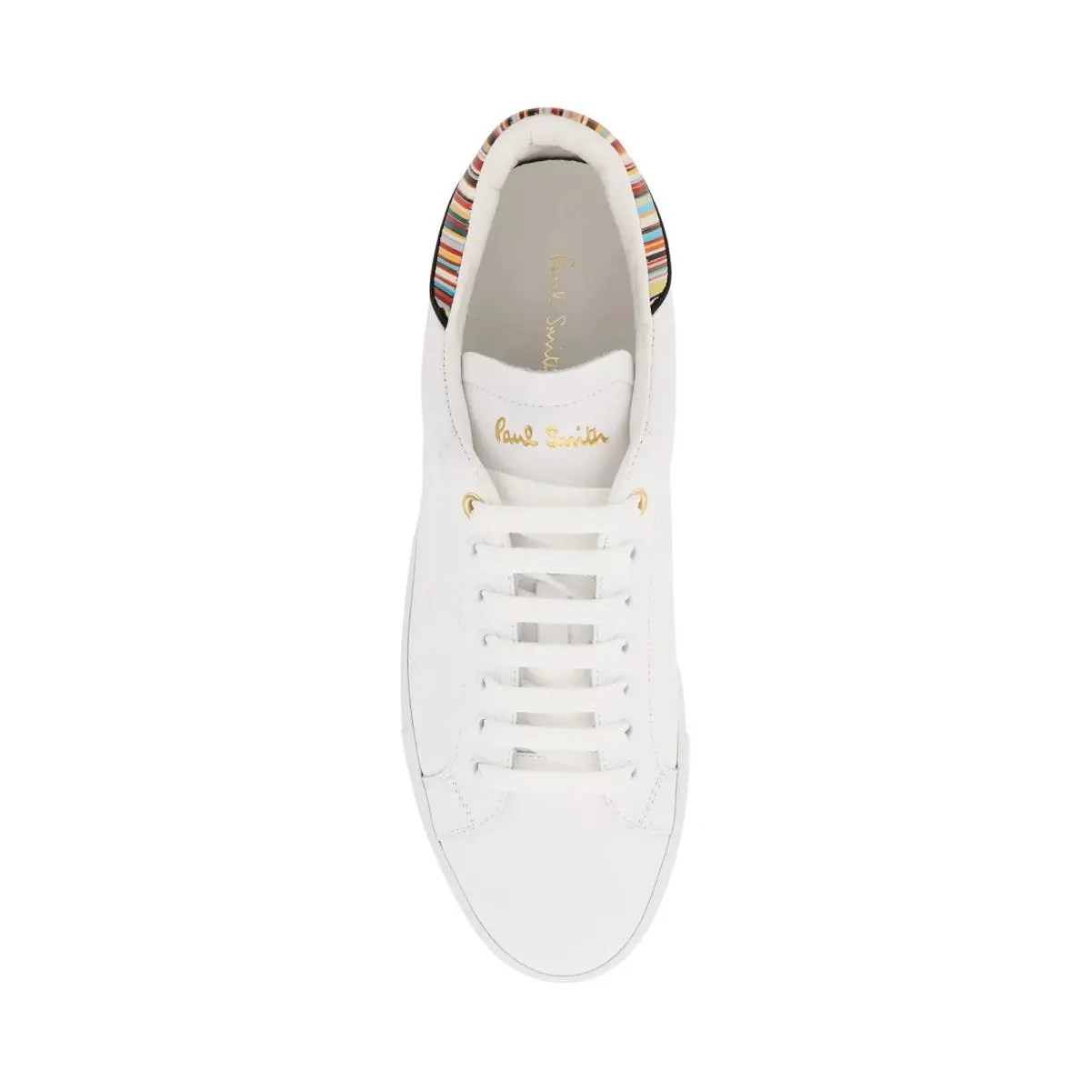 Paul Smith shoes - PAUL SMITH - White (UPC: 5059553451291) 5
