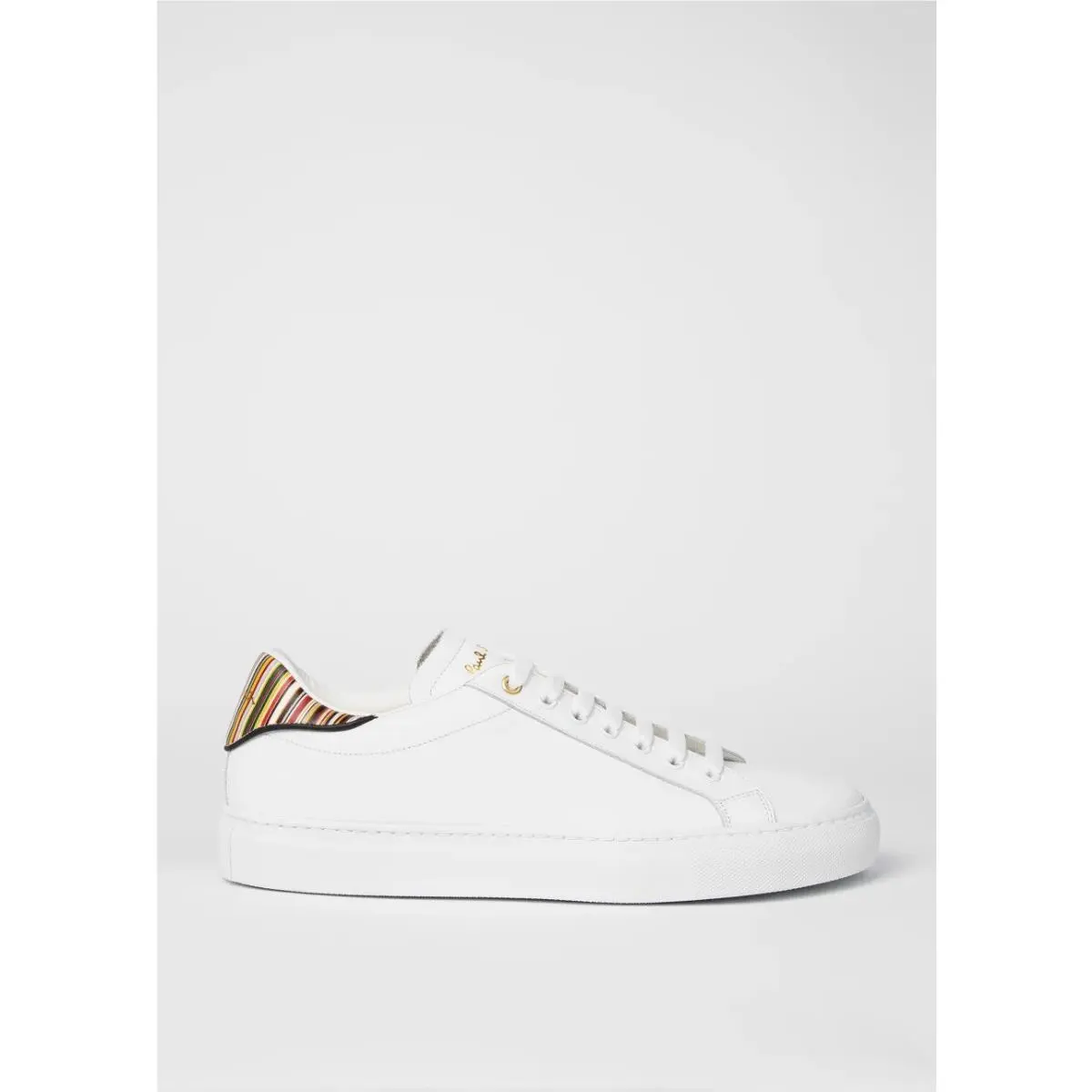 Paul Smith shoes - PAUL SMITH - White (UPC: 5059553451291) 4