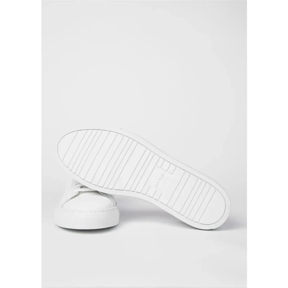 Paul Smith shoes - PAUL SMITH - White (UPC: 5059553451291) 6