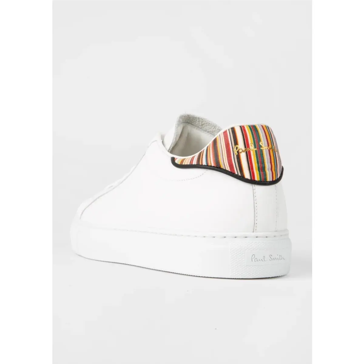 Paul Smith shoes - PAUL SMITH - White (UPC: 5059553451291) 7