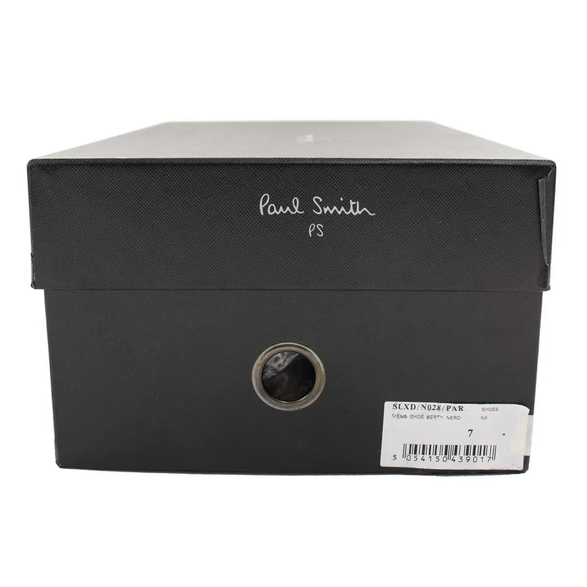Paul Smith shoes - Black 10