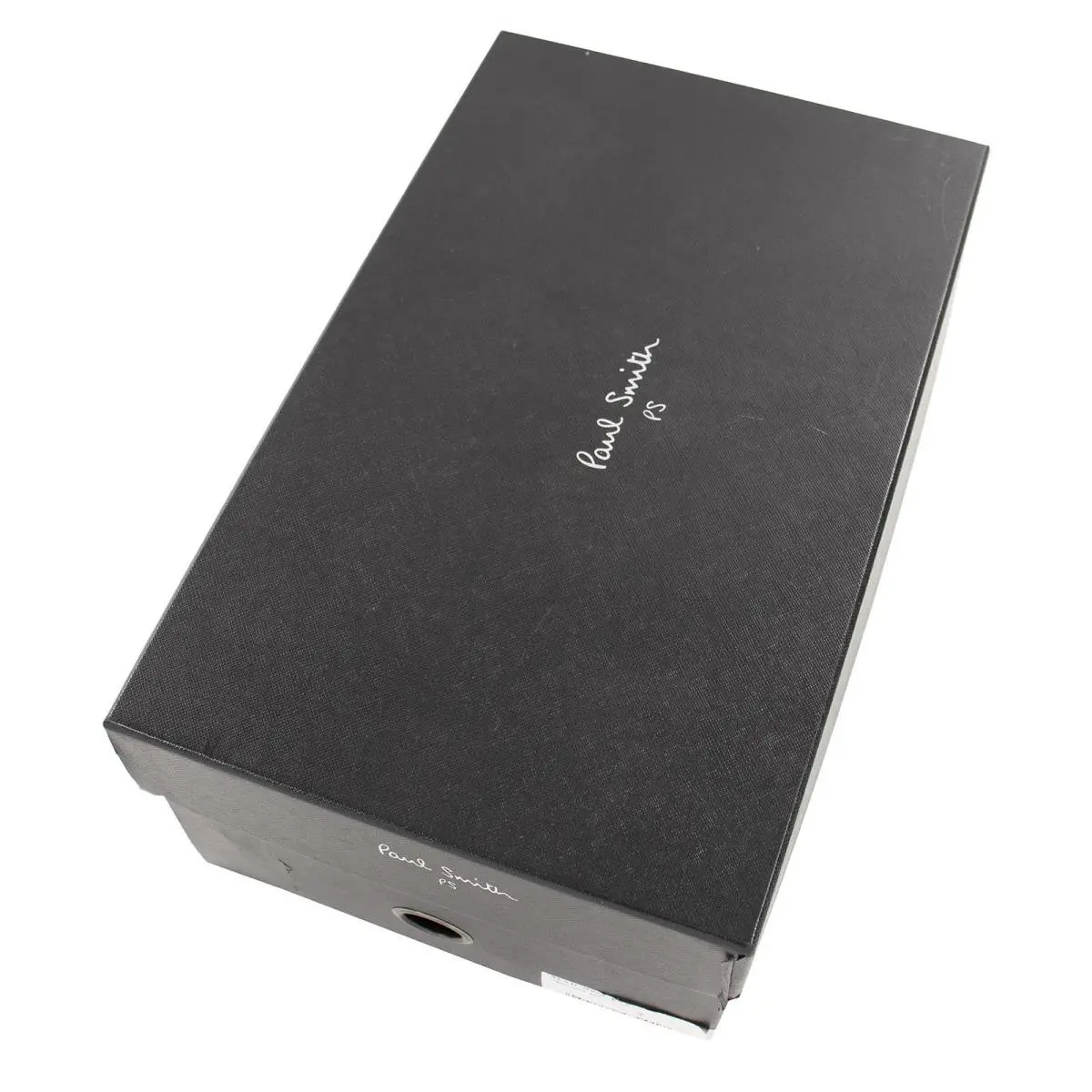 Paul Smith shoes - Black 12