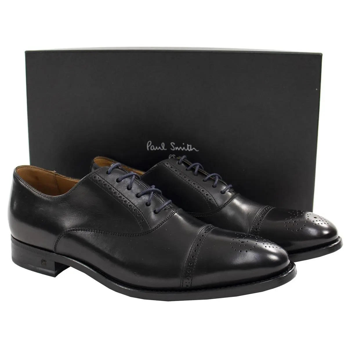 Paul Smith shoes - Black 0