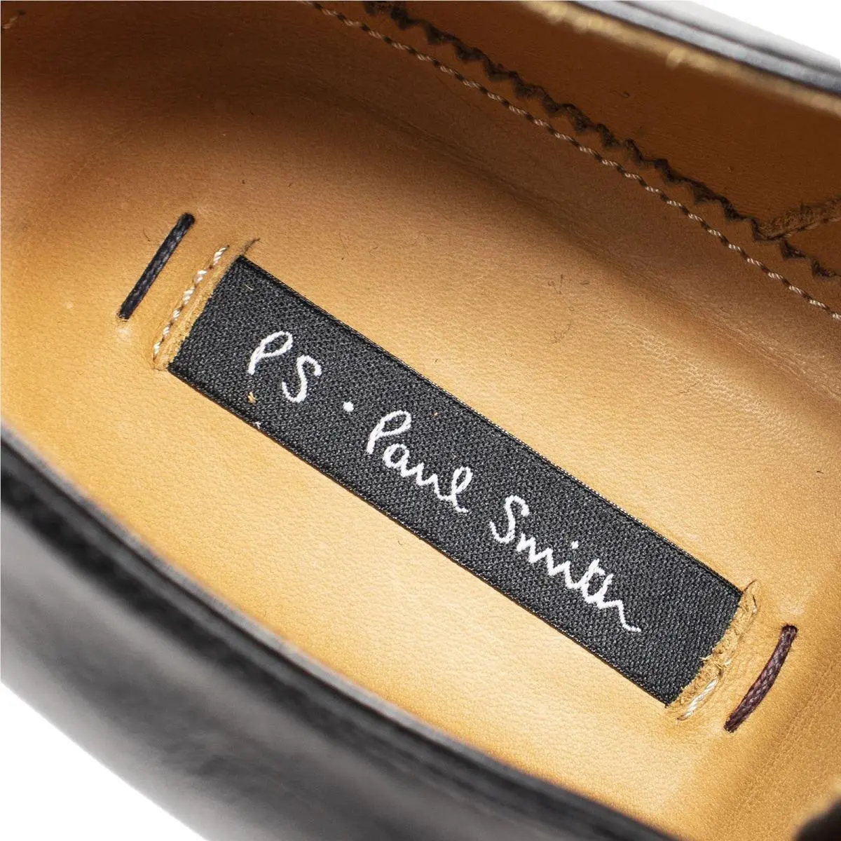 Paul Smith shoes - Black 8