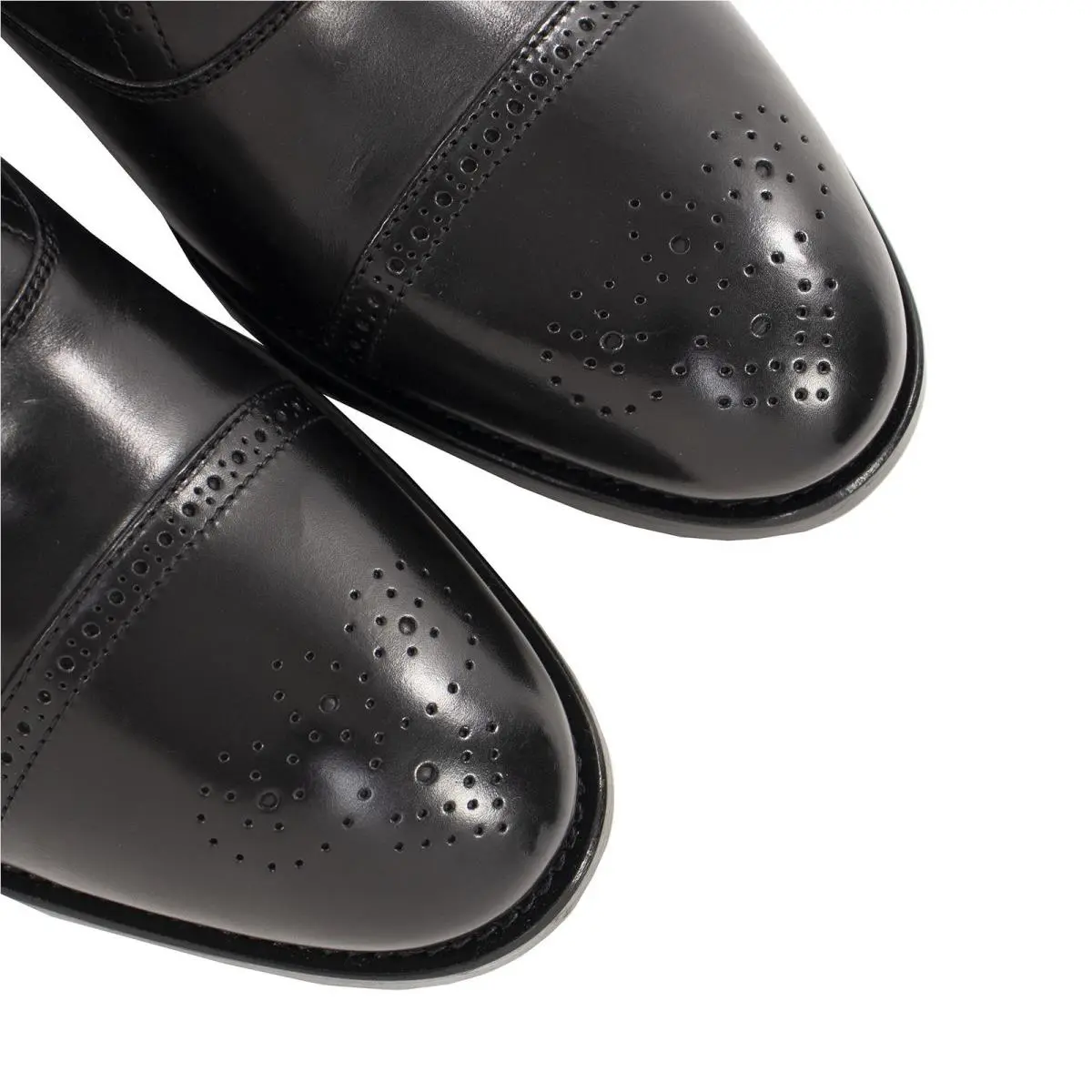 Paul Smith shoes - Black 1