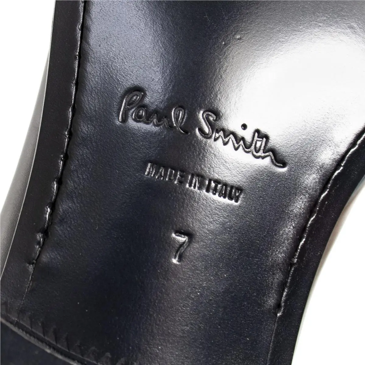 Paul Smith shoes - Black 7