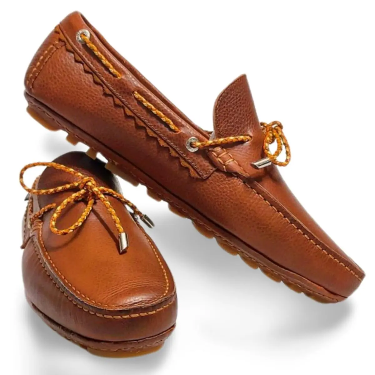 Paul Smith shoes - Springfield - Springfield - Brown (UPC: 5059674725653) 8