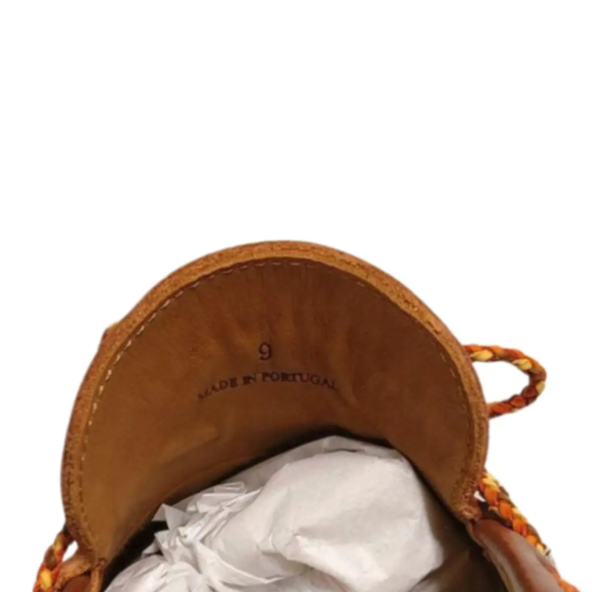 Paul Smith shoes - Springfield - Springfield - Brown (UPC: 5059674725653) 9