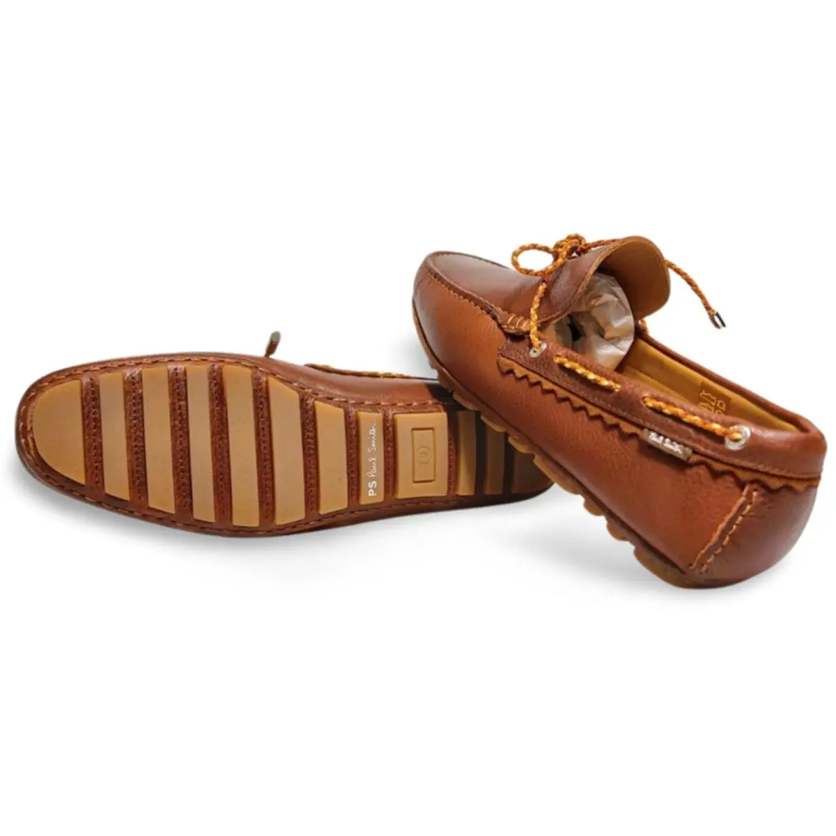 Paul Smith shoes - Springfield - Springfield - Brown (UPC: 5059674725653) 10