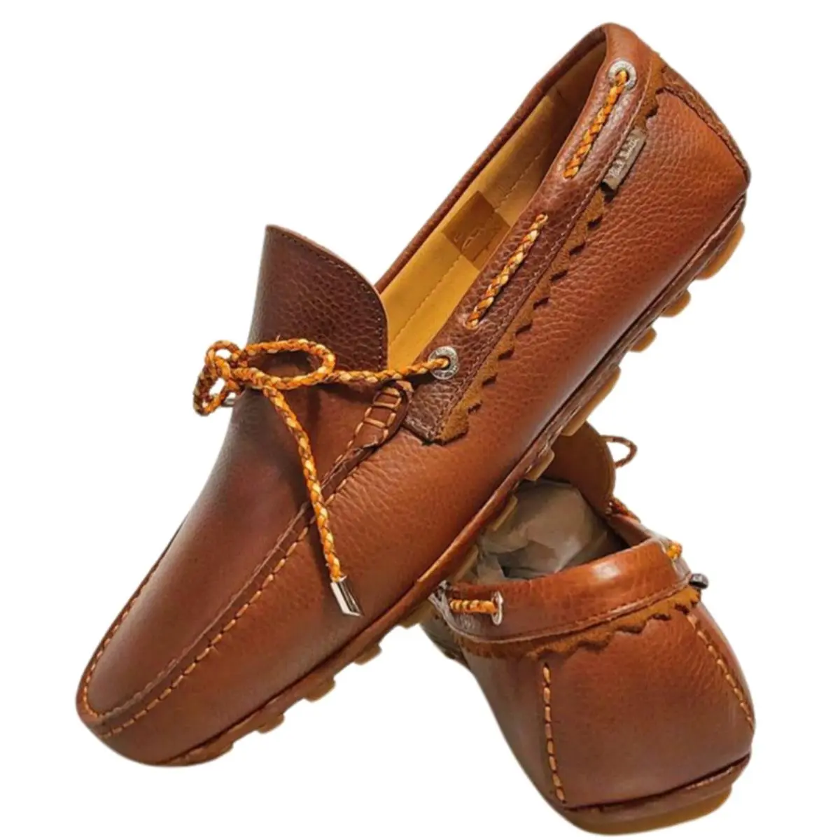 Paul Smith shoes - Springfield - Springfield - Brown (UPC: 5059674725653) 0