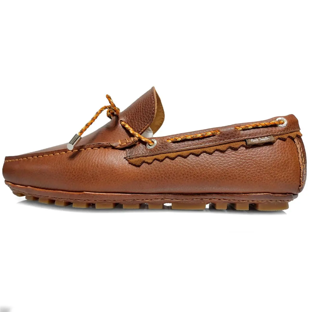 Paul Smith shoes - Springfield - Springfield - Brown (UPC: 5059674725653) 1