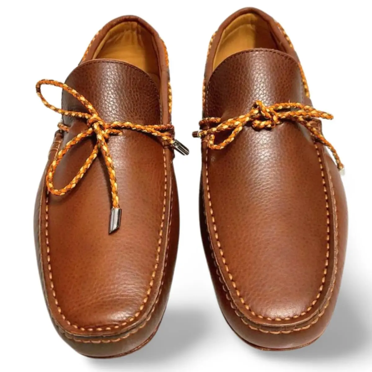 Paul Smith shoes - Springfield - Springfield - Brown (UPC: 5059674725653) 7