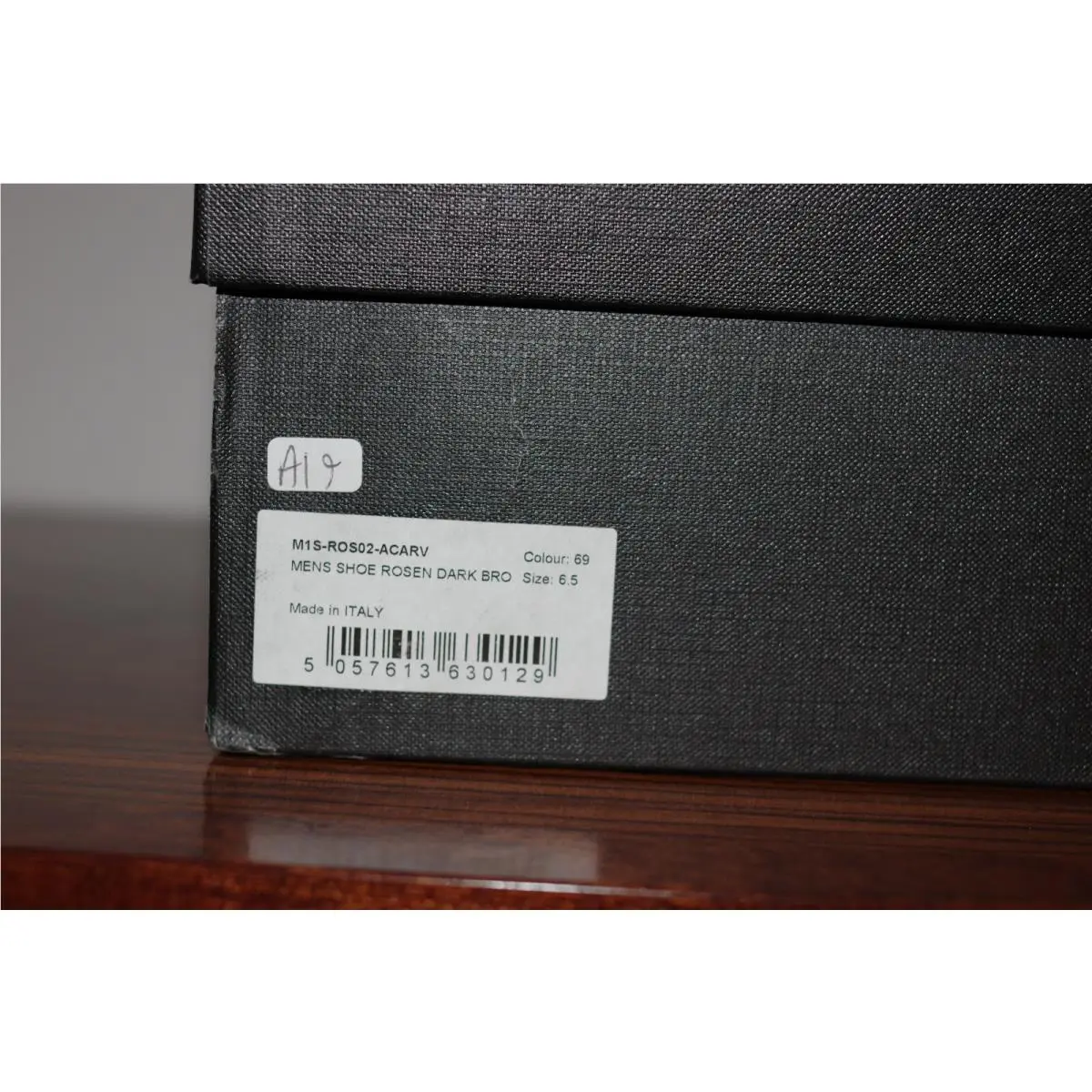 Paul Smith shoes - Brown 2