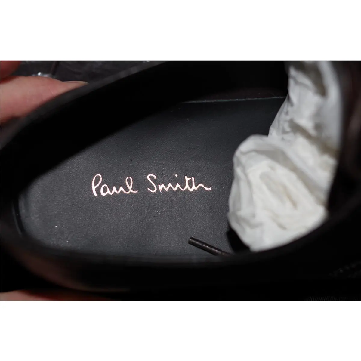 Paul Smith shoes - Brown 5