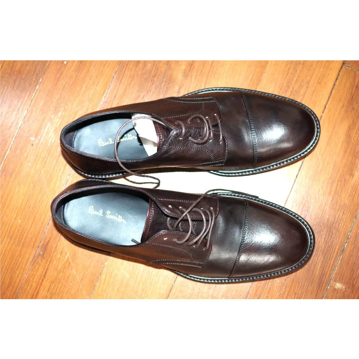 Paul Smith shoes - Brown 6