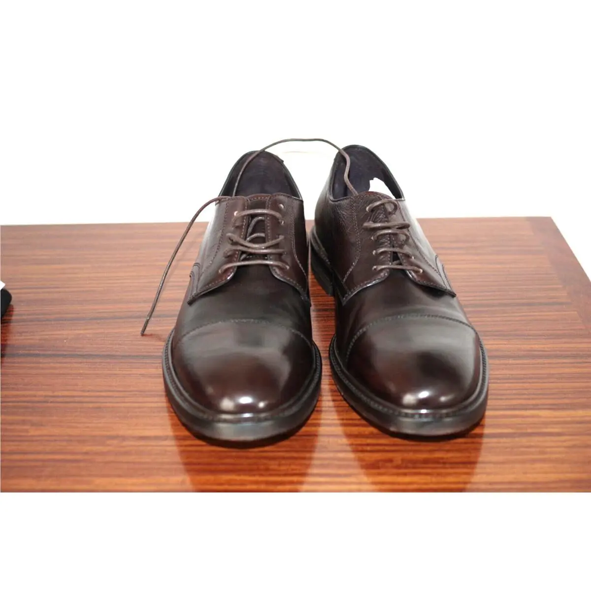 Paul Smith shoes - Brown 7