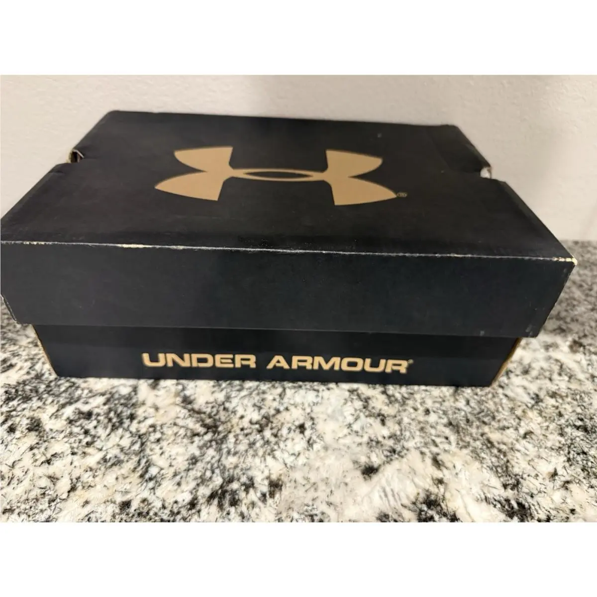 Under Armour shoes - Under Armour Micro G Neo Mantis Print - Neon Green/Gray (UPC: 0888284342968) 11