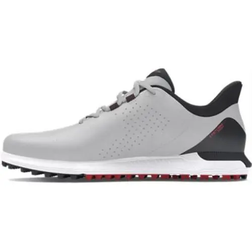 Under Armour shoes - MOD GRAY-MOD GRAY-BLACK (UPC: 196885775956) 0