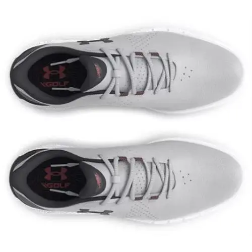 Under Armour shoes - MOD GRAY-MOD GRAY-BLACK (UPC: 196885775956) 1