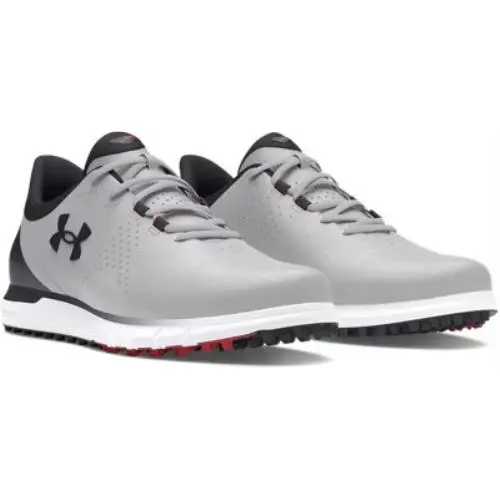 Under Armour shoes - MOD GRAY-MOD GRAY-BLACK (UPC: 196885775956) 2