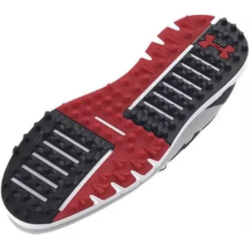Under Armour shoes - MOD GRAY-MOD GRAY-BLACK (UPC: 196885775956) 3
