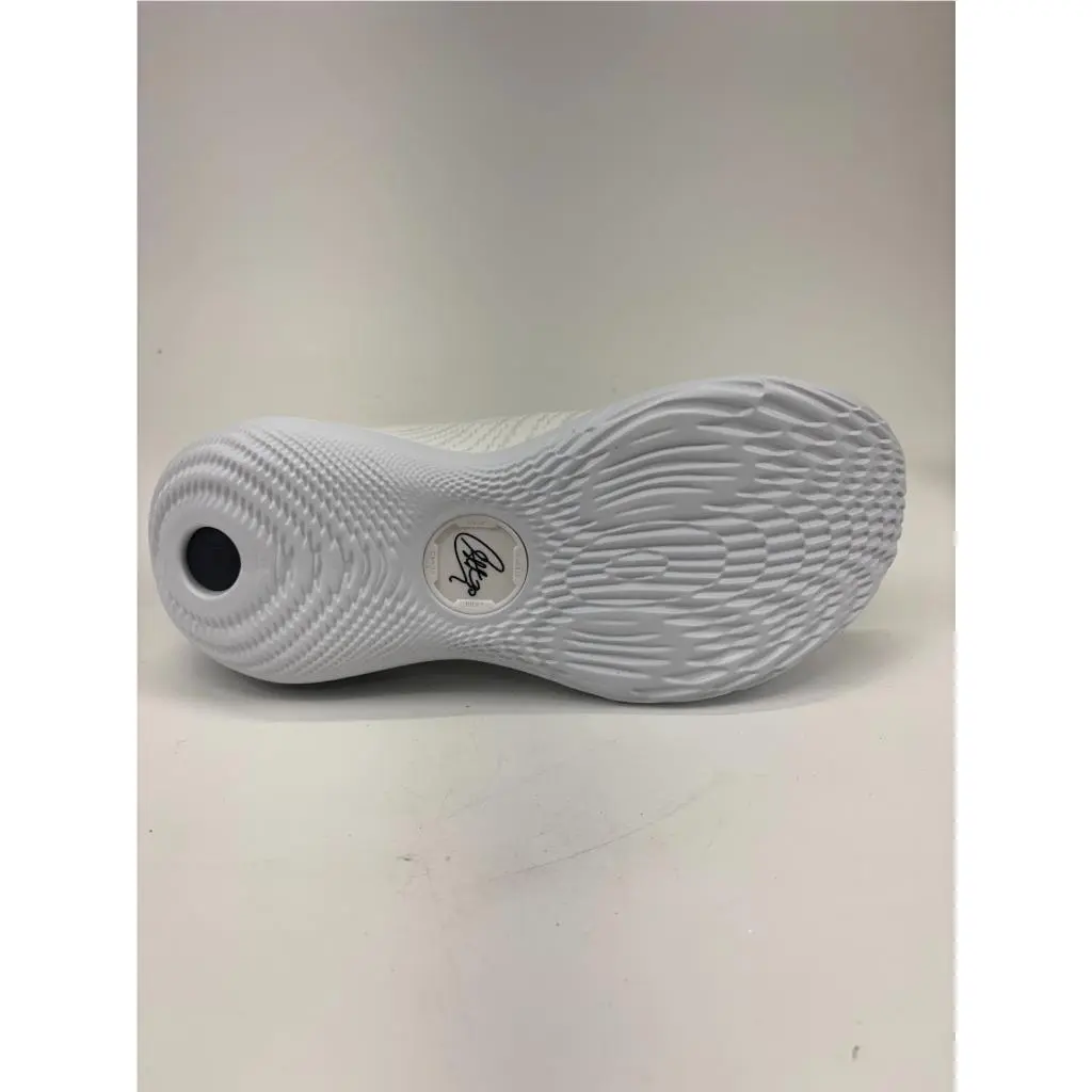Under Armour shoes - White 3