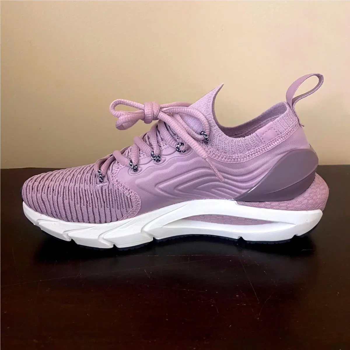 Under Armour shoes - UA W HOVR Phantom 2 INKNT - Pink 3