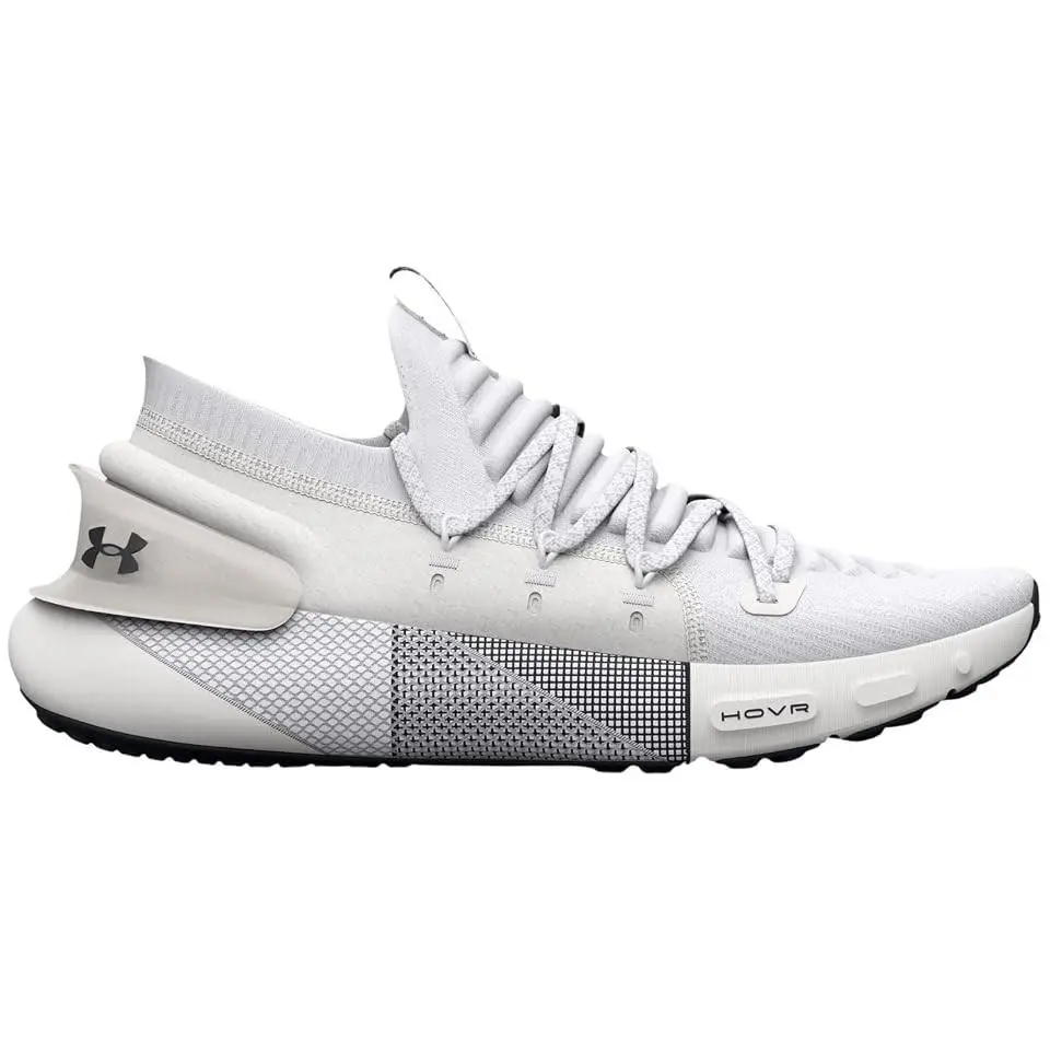Under Armour shoes - White 0