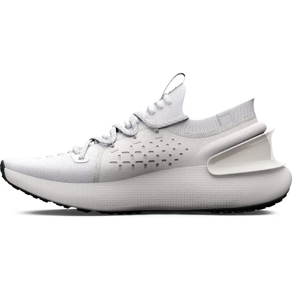 Under Armour shoes - White 2