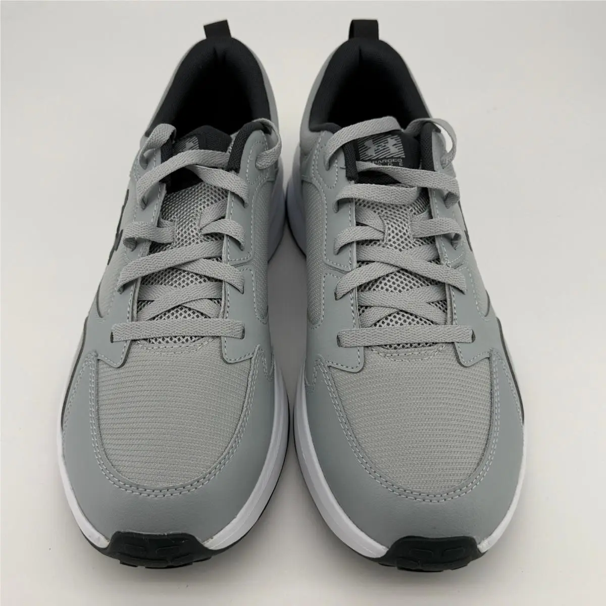 Under Armour shoes - UA Charged Edge - Charged Edge - Gray 2