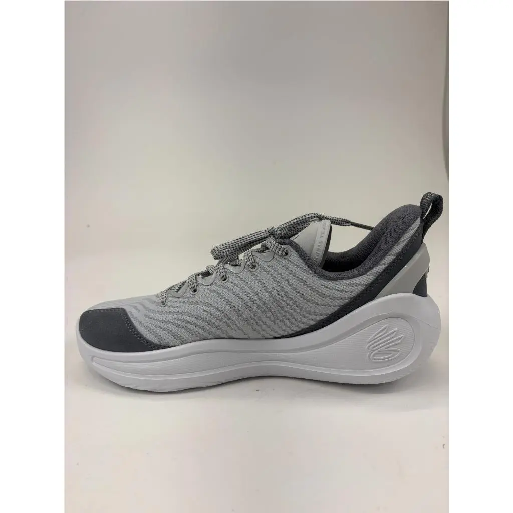 Under Armour shoes - Gray 5