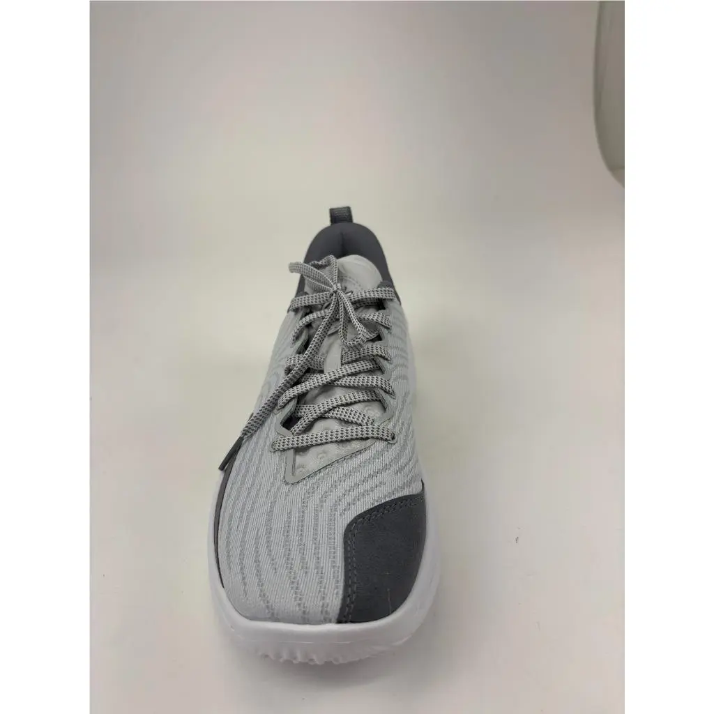 Under Armour shoes - Gray 4