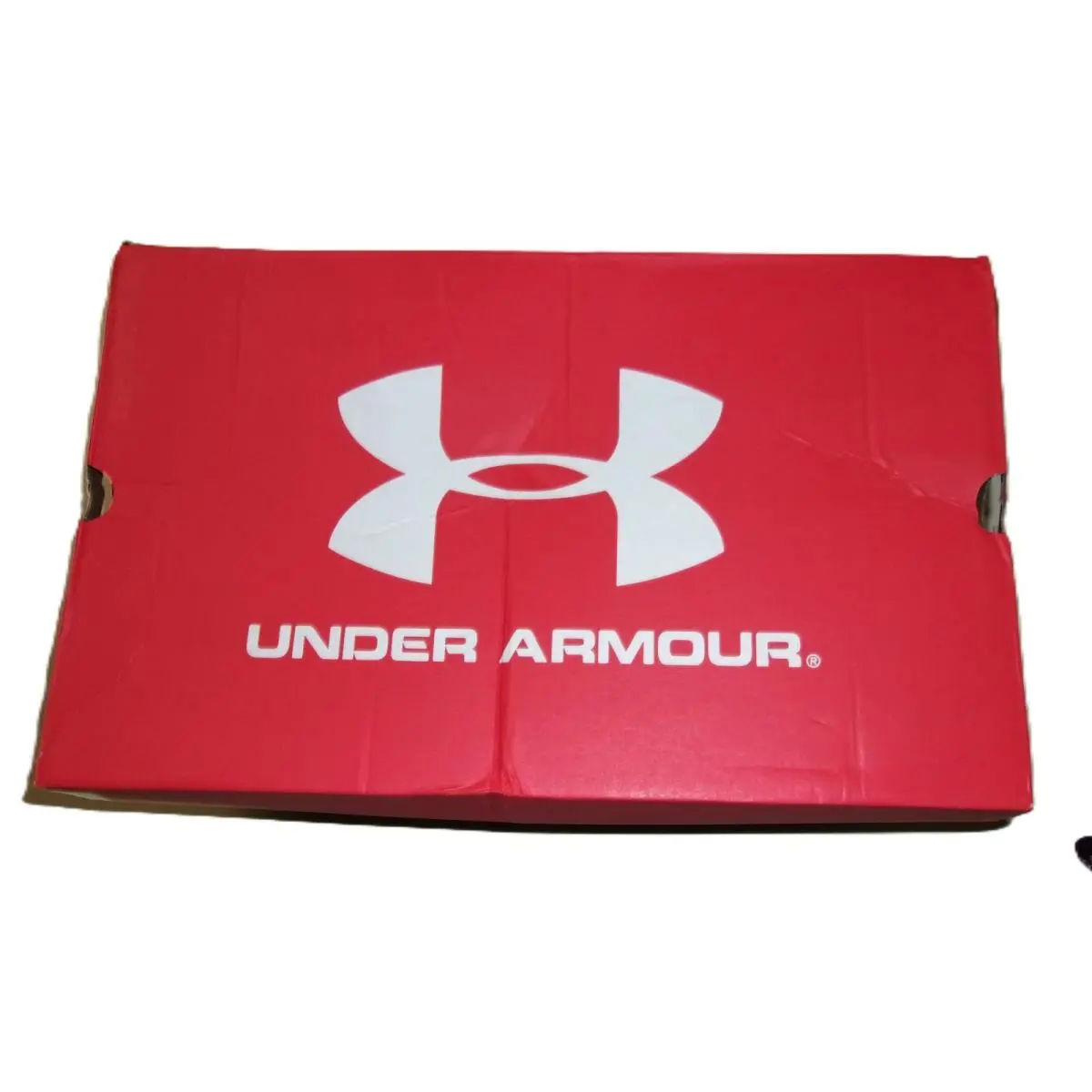 Under Armour shoes - Black 3