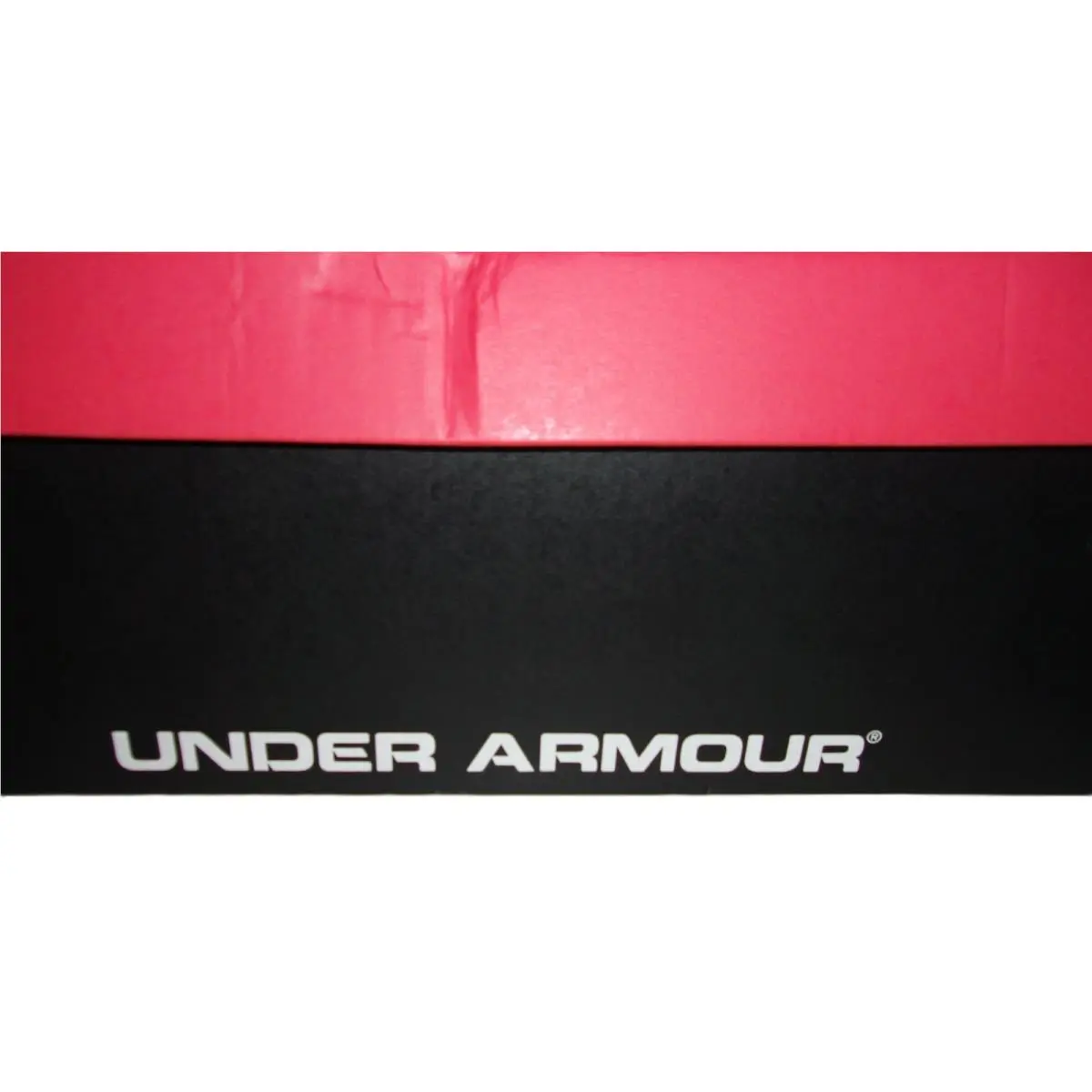 Under Armour shoes - Black 4