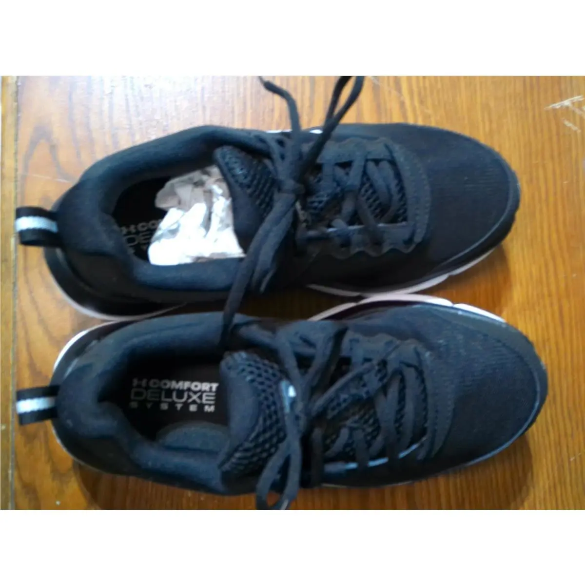 Under Armour shoes - Black 5