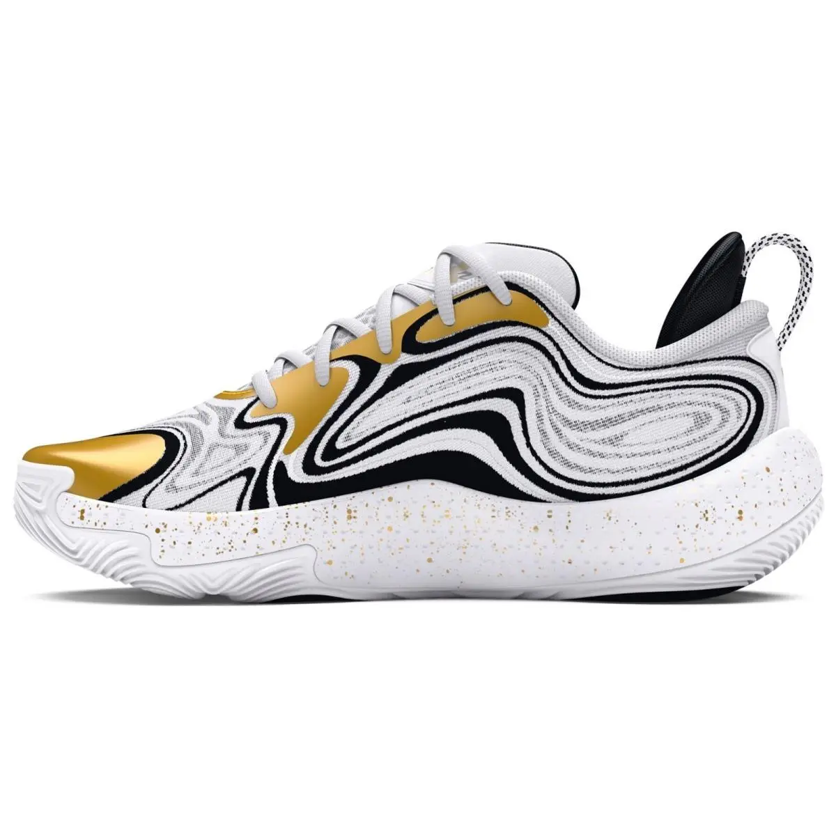 Under Armour shoes - Under Armour Spawn 6 - Spawn - White 0